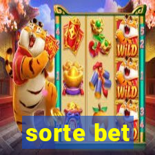 sorte bet